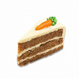 Торт Морковный 